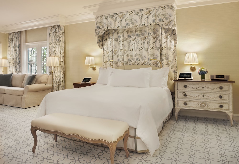 The Peninsula Beverly Hills - photo 12
