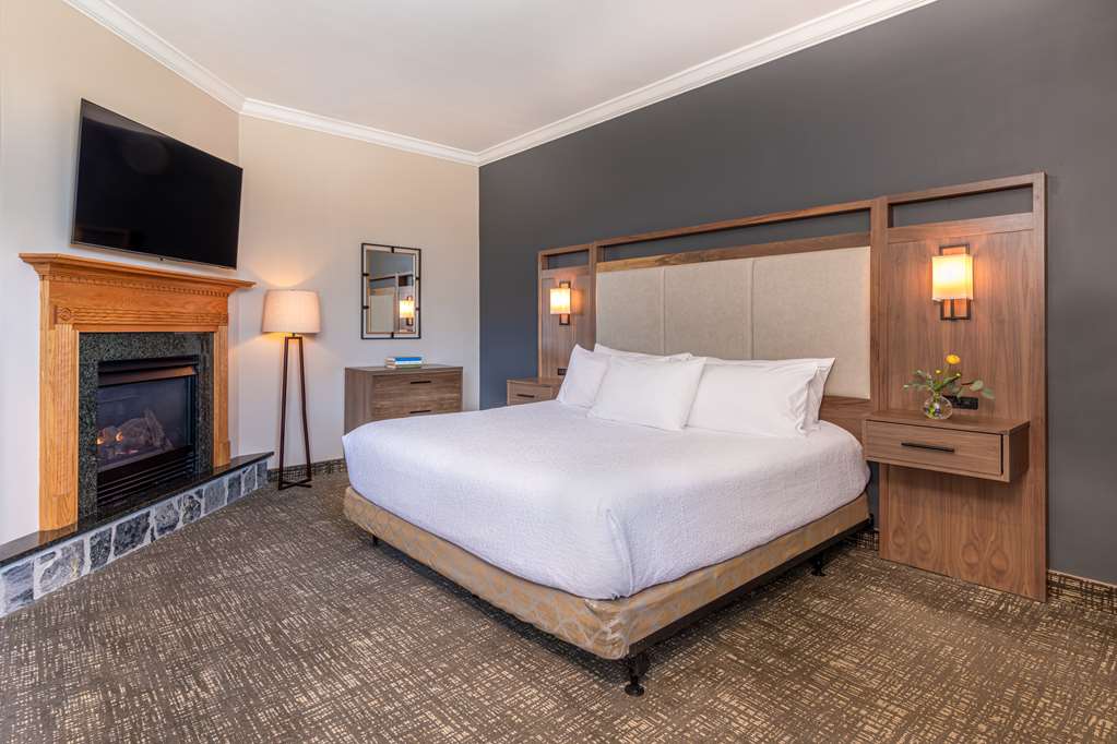 Best Western Plus Waterbury Stowe - photo 31