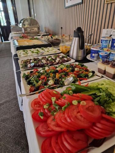 Hotel Leliwa — Lesna — photo 4