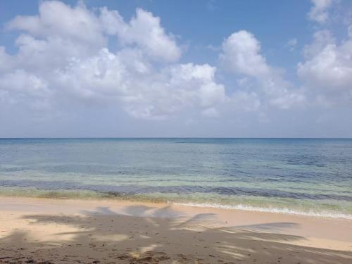 Blue dream Hamaca in Grand-Bourg, Guadeloupe