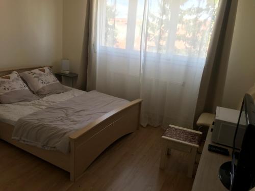 Momo - carbon neutral hotel in Nancy