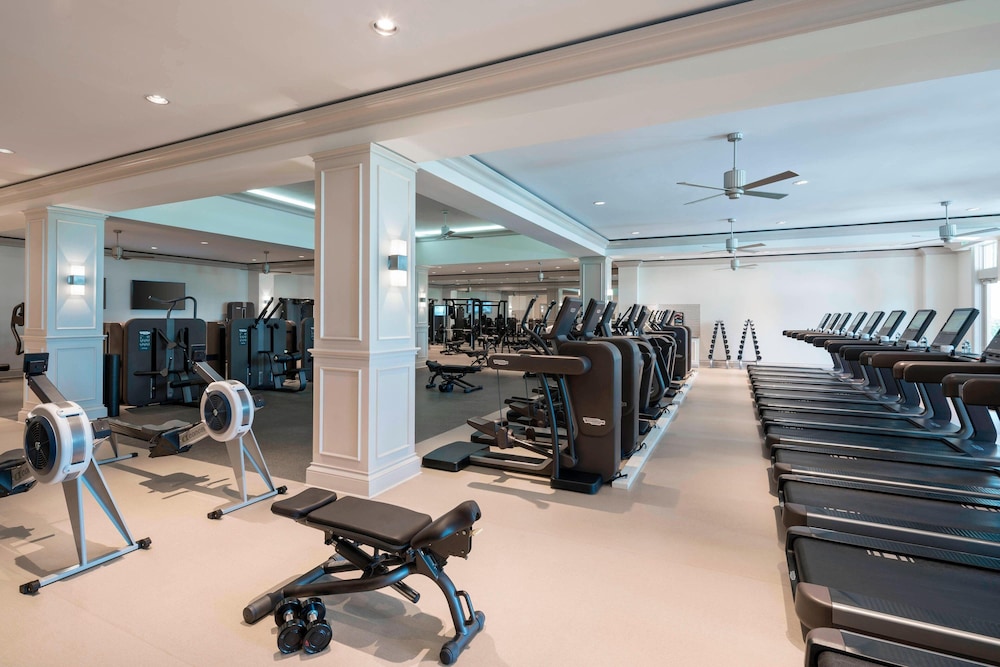 JW Marriott Orlando Grande Lakes - photo 38