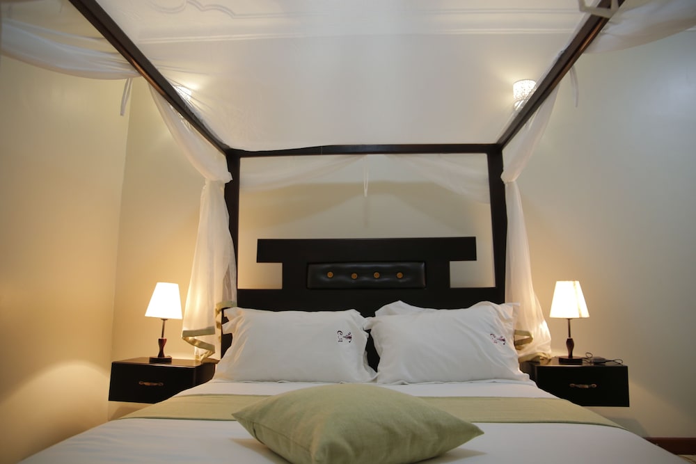 Crystal Hotel Apartments Entebbe in Entebbe, Republic of Uganda