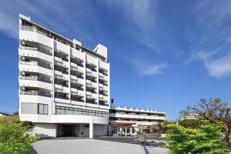 Yumemisaki in Minamiboso, Japan