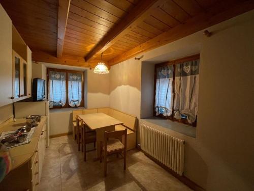 Casa Streberi — Castelfondo — photo 5