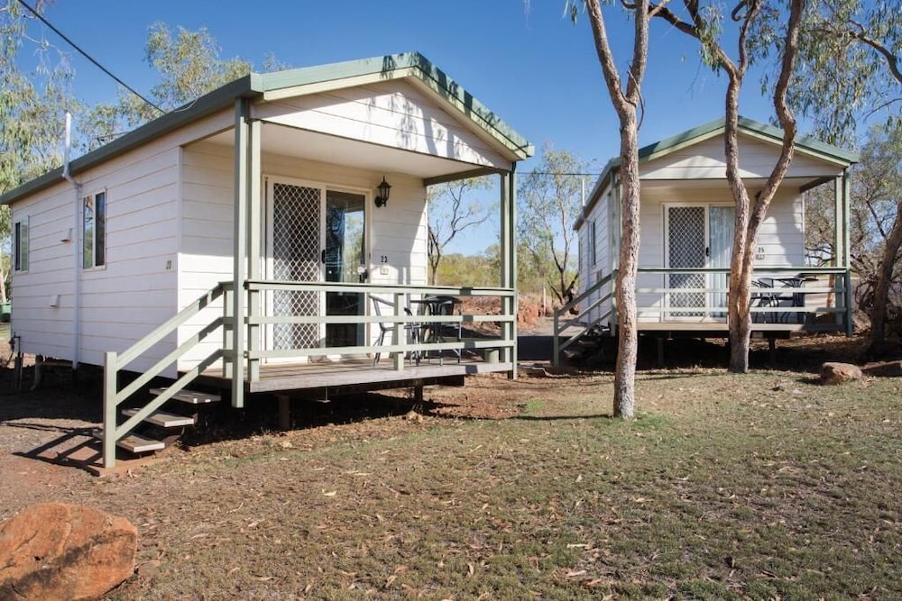 Discovery Parks Cloncurry — Cloncurry — photo 2