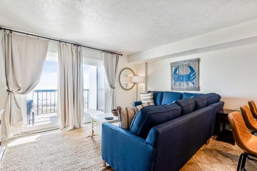 Crescent Towers I #102 - last minute hotel in Myrtle Beach