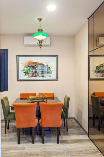 Comfortable 2BR Apt with 3 Balconies by Wehost