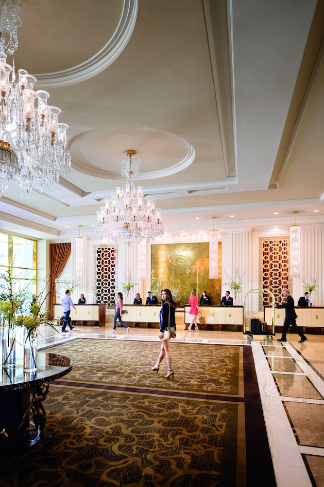 Trump International Hotel Las Vegas - photo 2