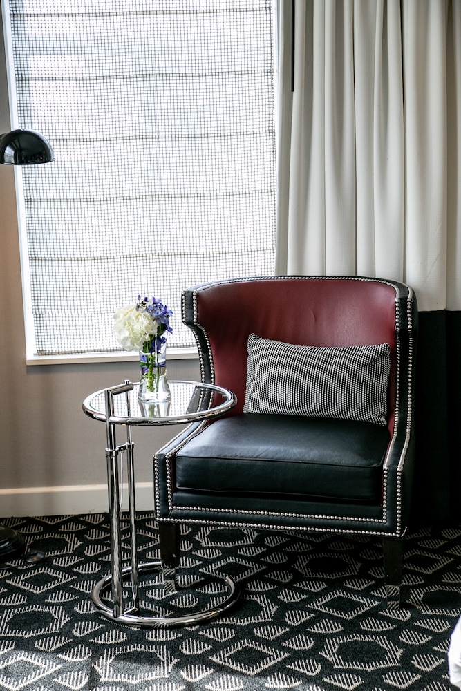 Sofitel Washington DC Lafayette Square - photo 8