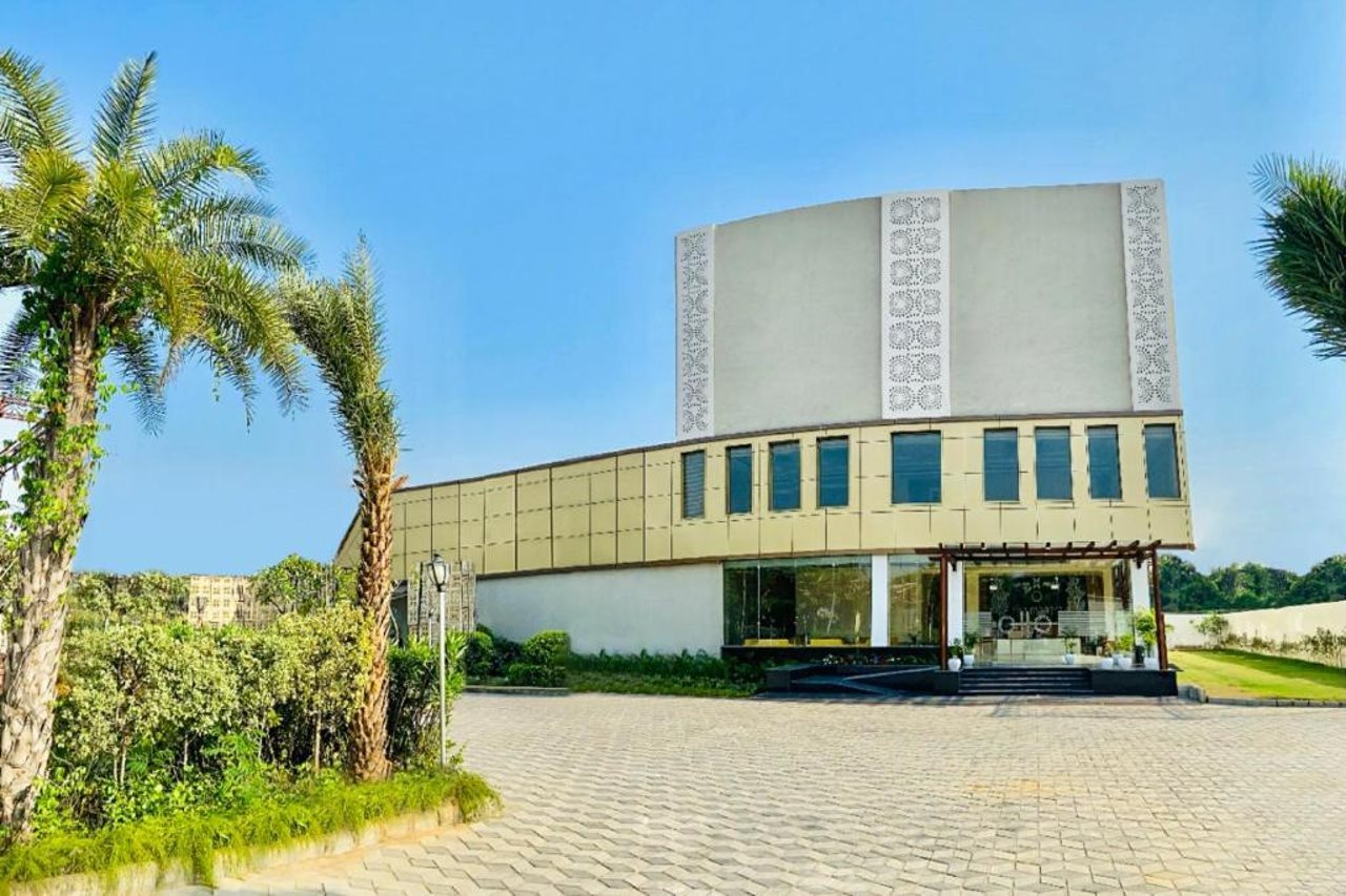 Sterling Mantra Haridwar in Haridwar, India