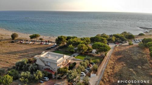 Artemis Suites — Chios — photo 3