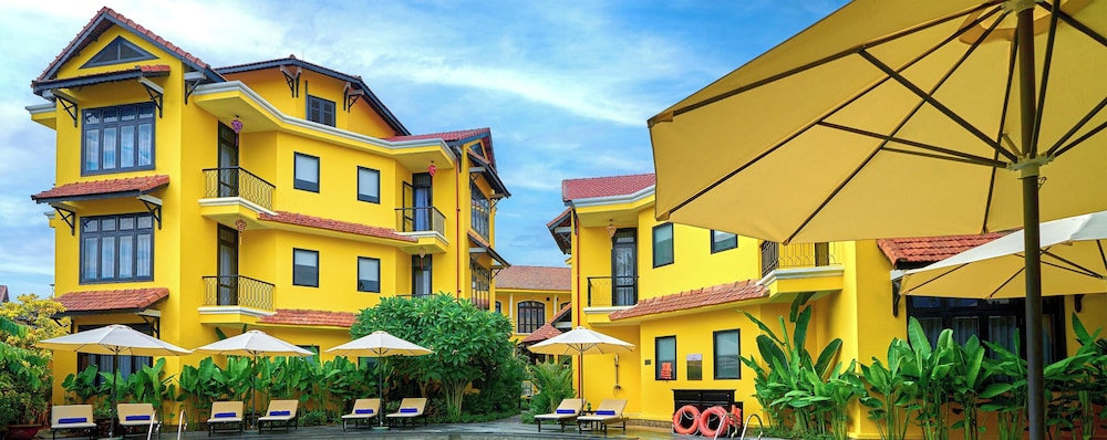 Lantern Boutique Hoi An - last minute hotel in Da Nang