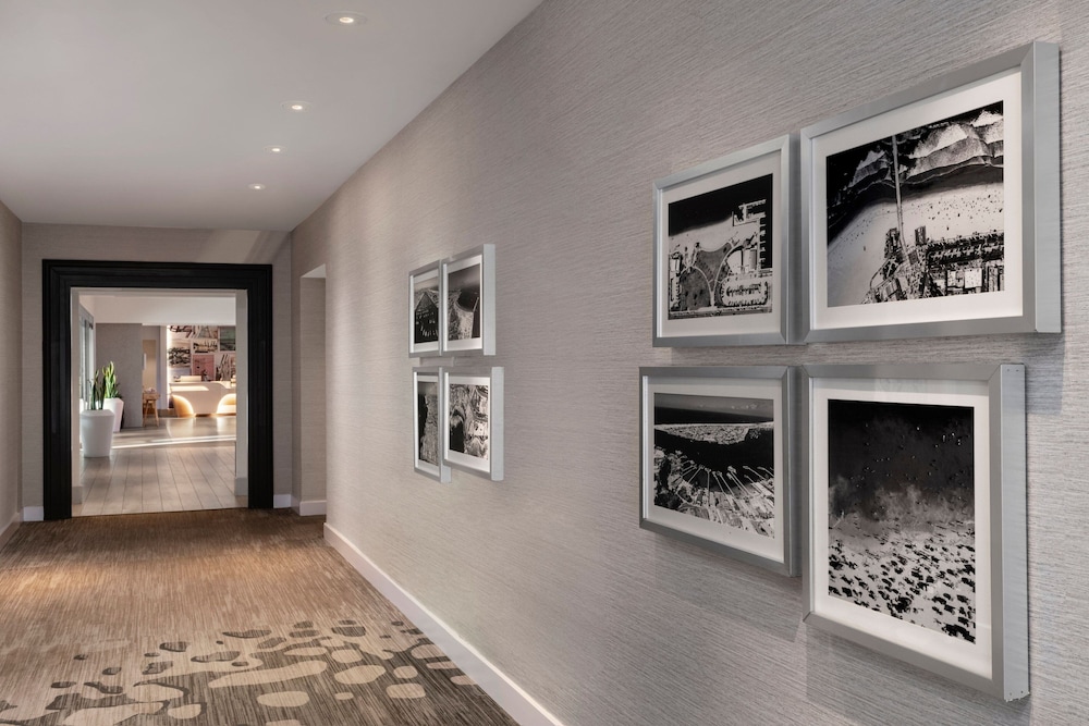 Renaissance Newport Beach Hotel - photo 93