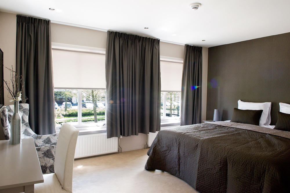 Hotel Restaurant Thuis - last minute hotel in Dinteloord
