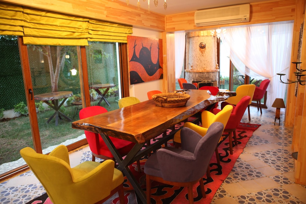 Asiklar Hotel By Sukru — Adalar — photo 3