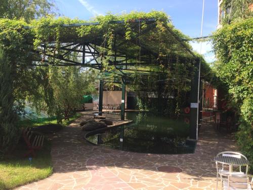 Mini hotel Gavan Nadiezhdy — Zhukovskiy — photo 4