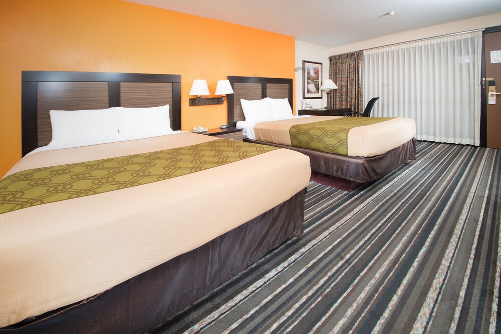 Crossroads Hotel at Huron Event Center - photo 9