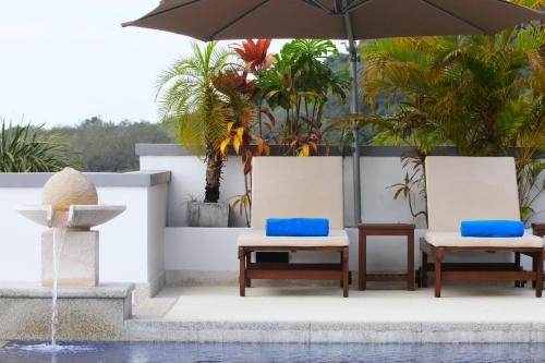 Kulraya Villas Luxury Serviced Pool Villas — 4-Star Luxury Hotel in Ko Lanta, Thailand