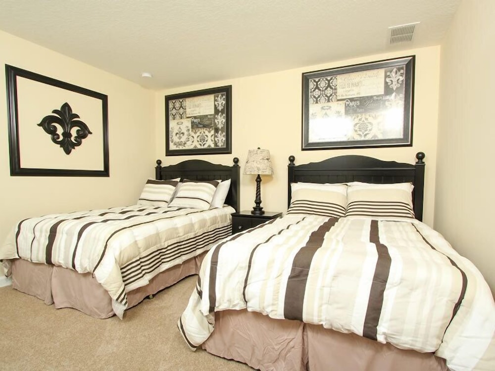 Ov2997 Champions Gate Resort 8 Bed 5 Baths Villa - photo 5