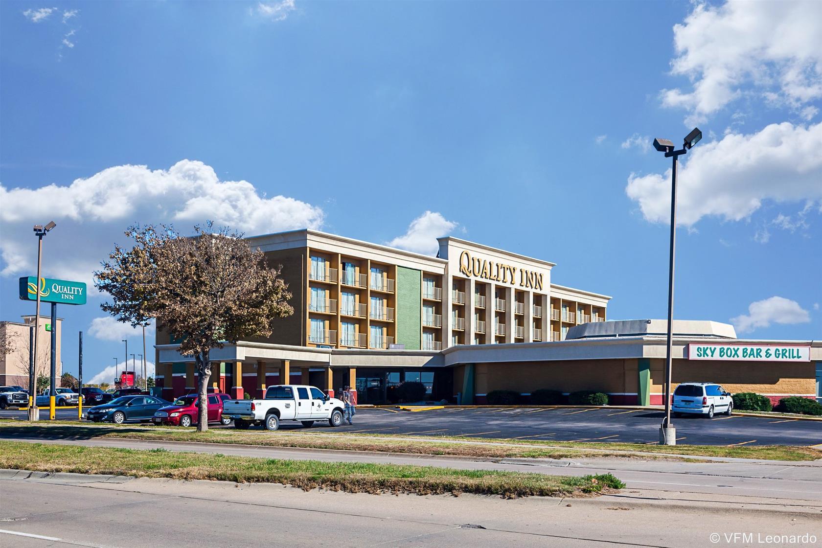 Studio 6 Lincoln NE Airport - photo 28