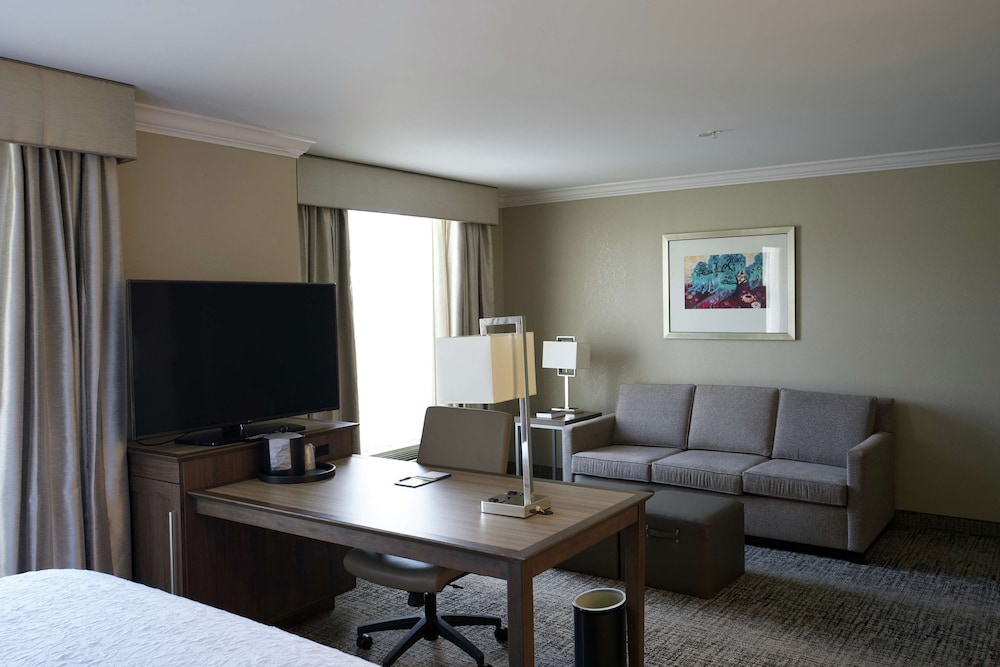 Hampton Inn & Suites Jackson Ridgeland - photo 33