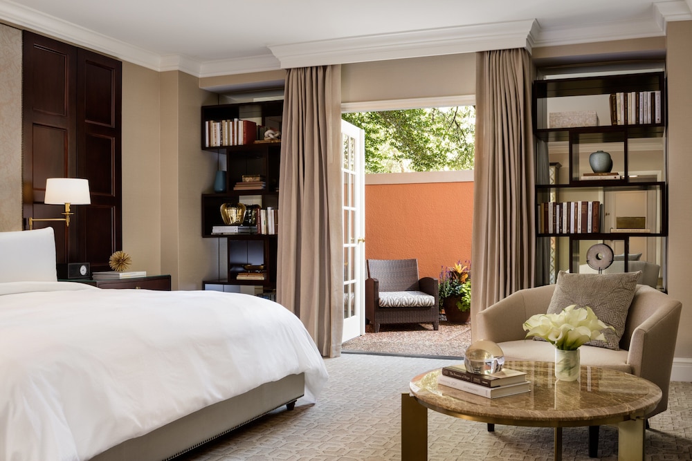 Rosewood Mansion on Turtle Creek - photo 24