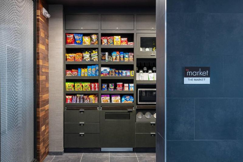 Courtyard by Marriott Savannah Airport - photo 6