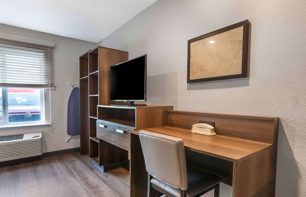 Extended Stay America Suites Melbourne West Melbourne - photo 13