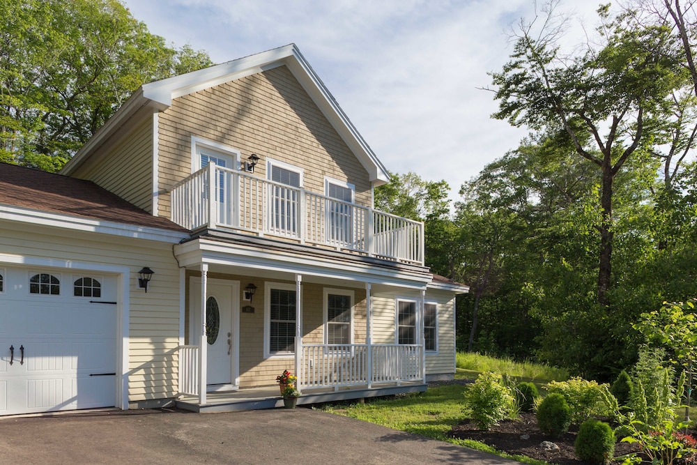 Sheepscot Harbour Village Resort - photo 93