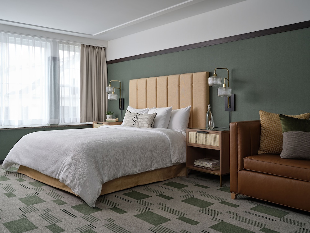 Six South St Hotel - photo 19