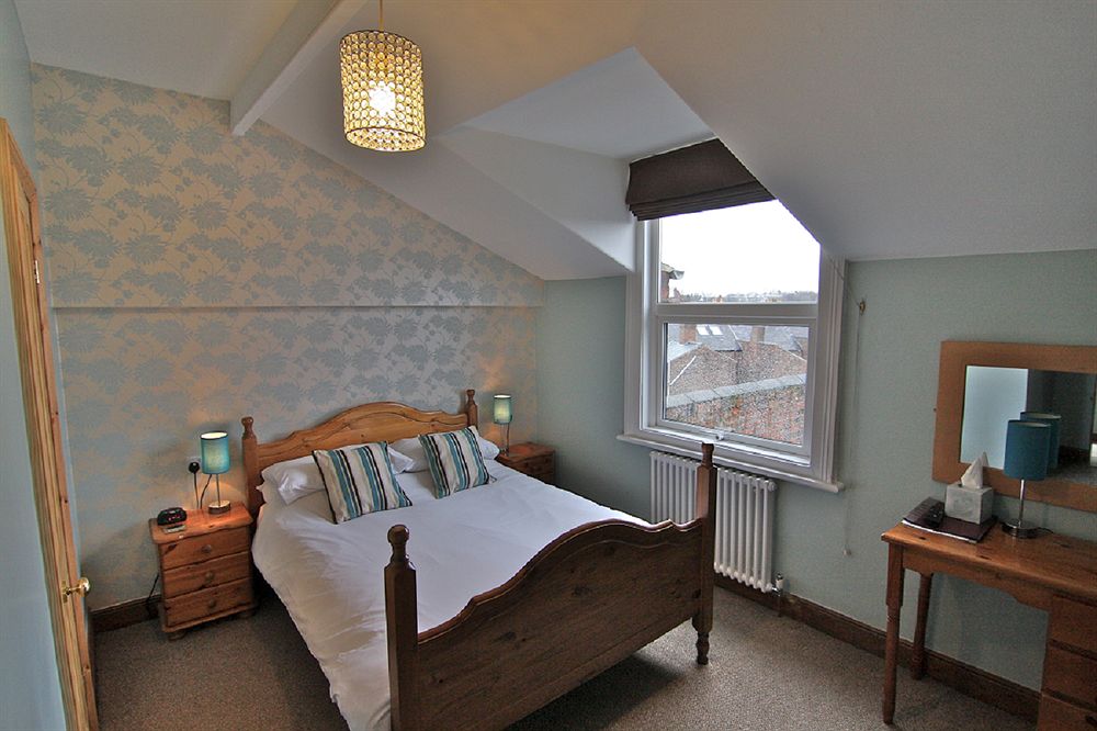Warrens — 4-Star Luxury Hotel in York, United Kingdom