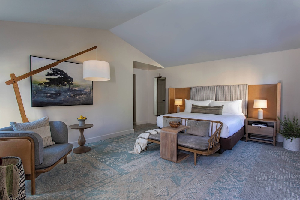 The Lodge at Sonoma Resort Autograph Collection - photo 27