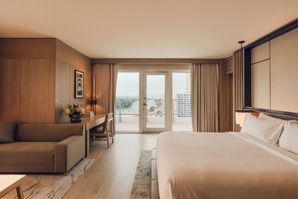 Nobu Hotel Miami Beach - photo 36