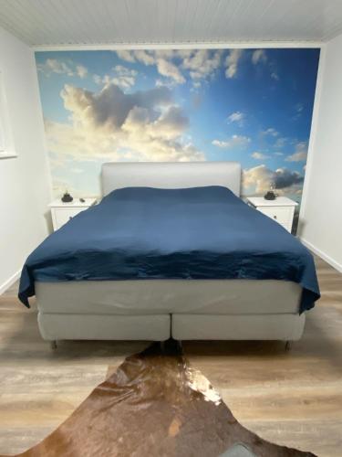 Ferienwohnung Nr 1 — 4-Star Luxury Hotel in Wunstorf, Germany