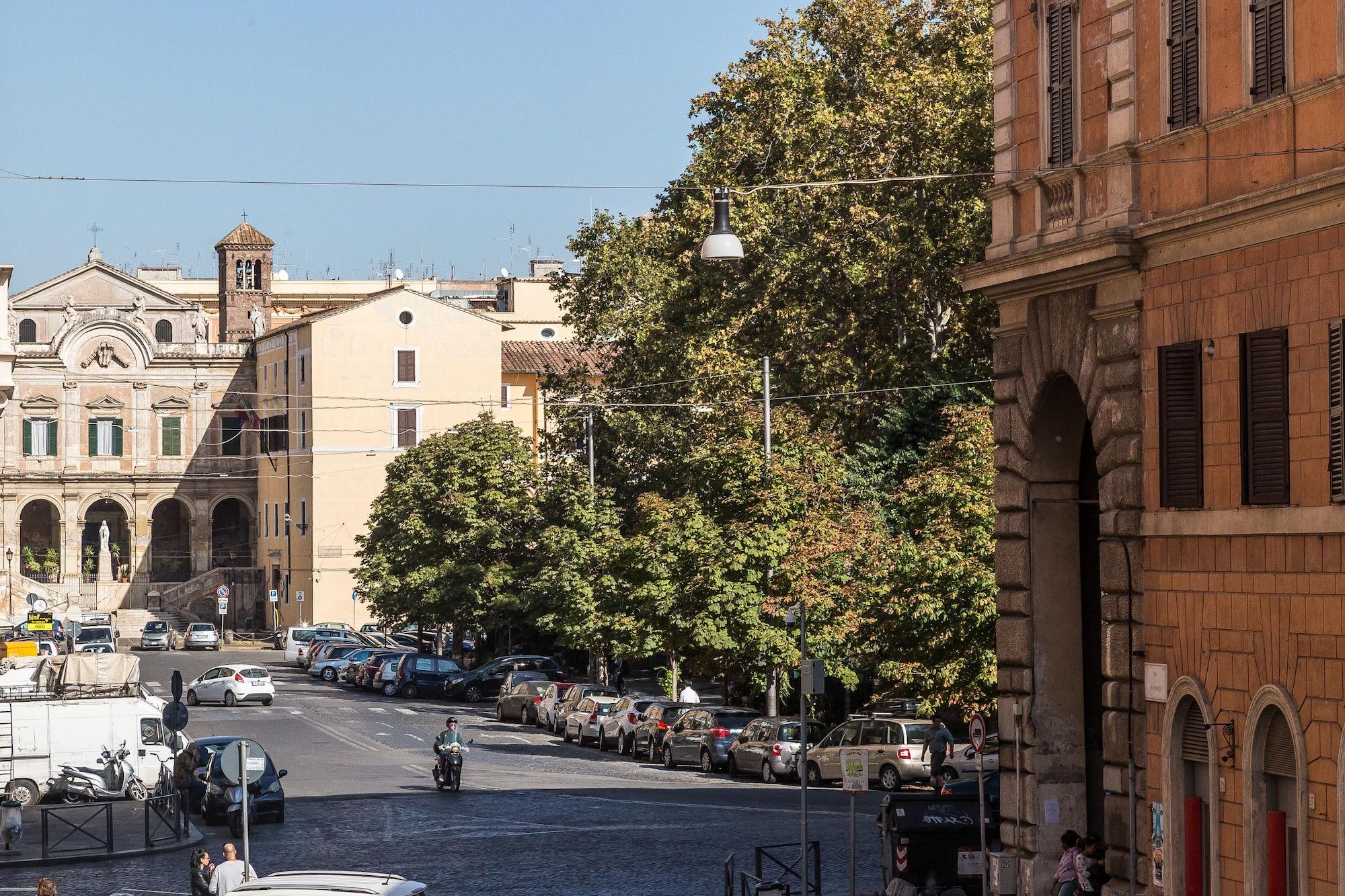 Filomena Arthouse — Rome — photo 4
