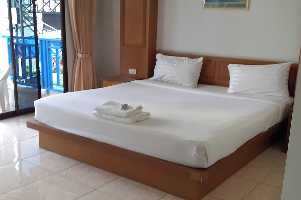 Praew Mansion — Phuket — photo 5