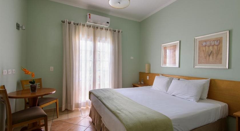 Hotel Cordialle in Sao Roque, Brasil