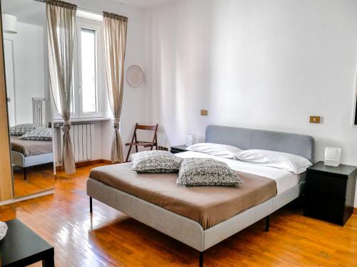 Modern 1 Bedroom near metro — 4-Star Luxury Hotel in Rome, Italy