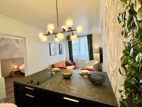 Florea Reims Avec du Charme Proche Gare Et Centre in Reims, France