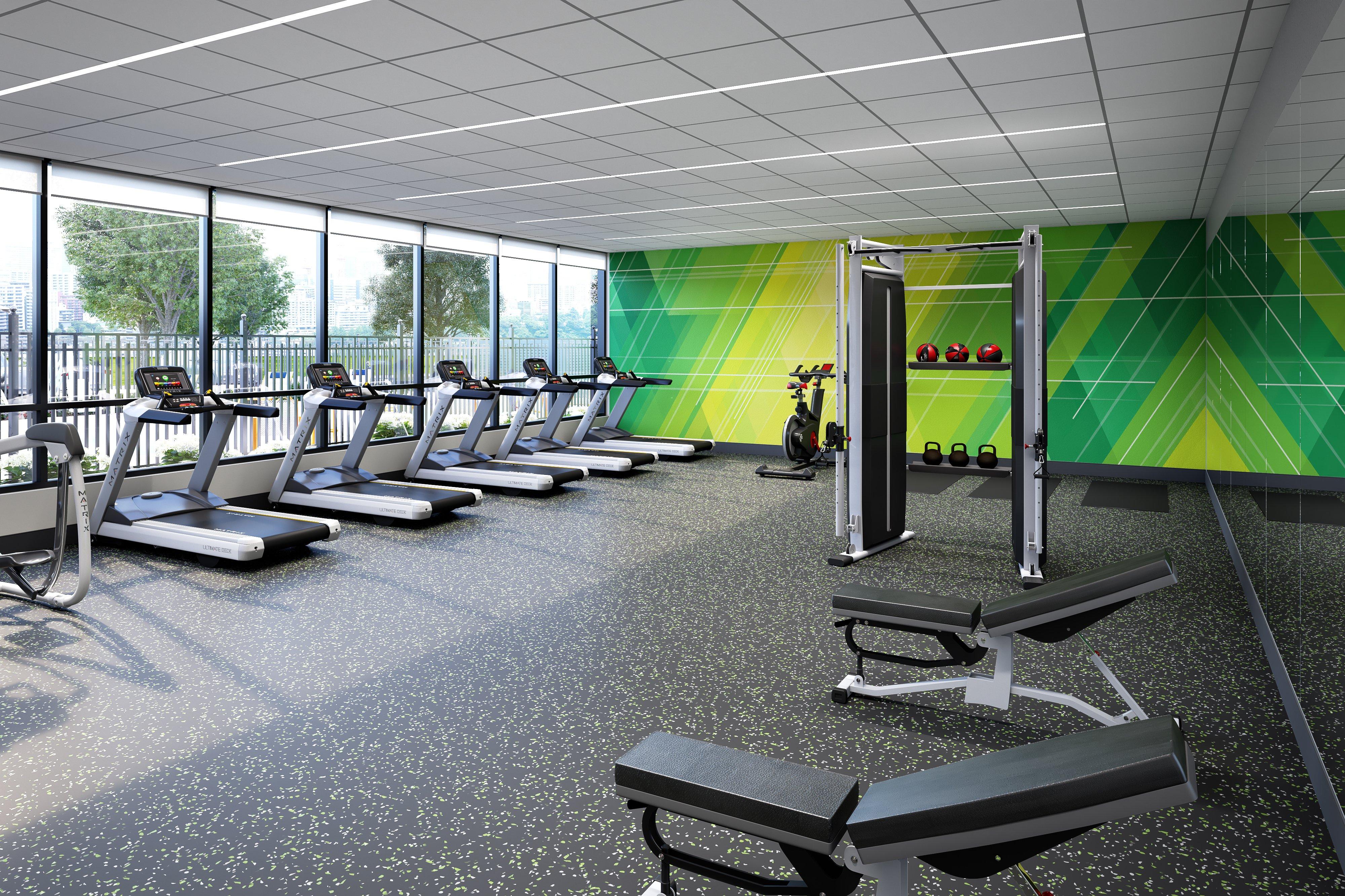Holiday Inn Cookeville by IHG - photo 5