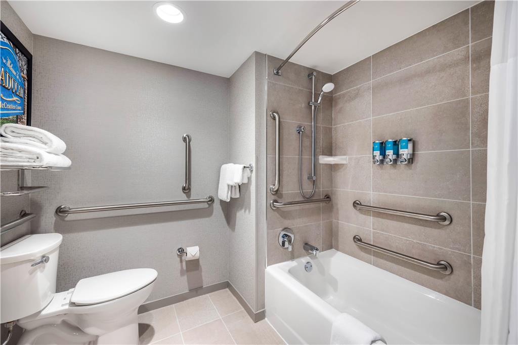 Drury Inn & Suites Paducah - photo 34