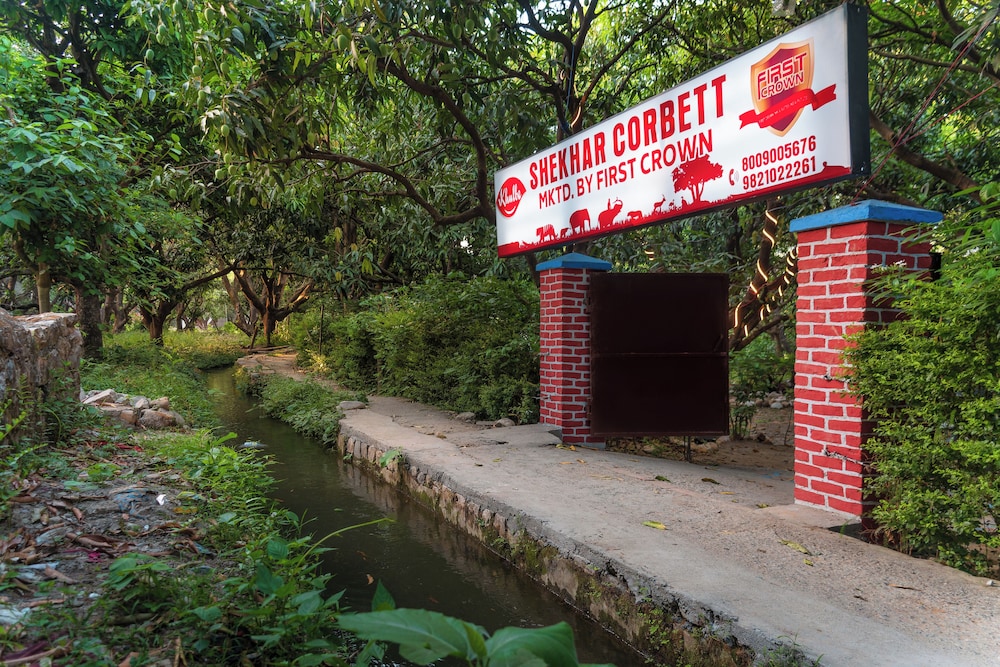 Shekhar Corbett By First Crown - last minute hotel in Ramnagar