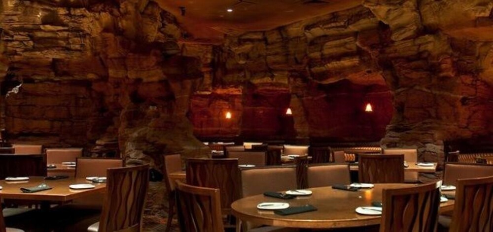 The Lodge at Cliff Castle Casino - photo 18