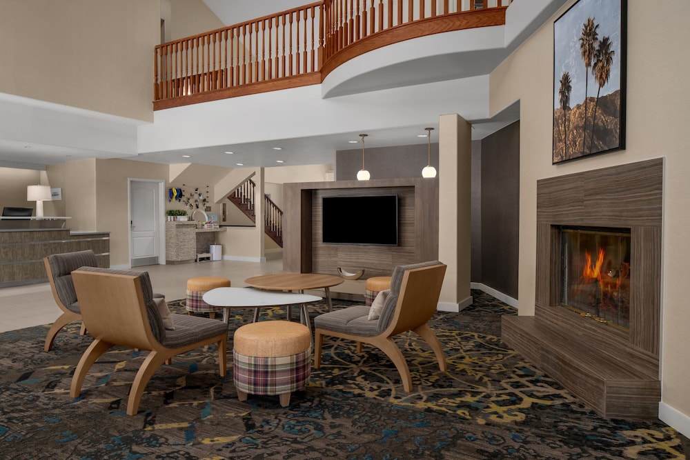 Residence Inn By Marriott Santa Clarita Valencia - photo 2