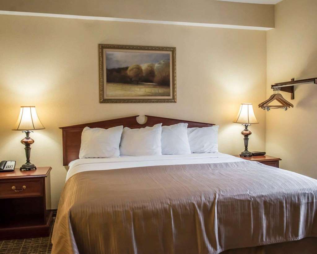 Quality Inn Lake City - photo 15