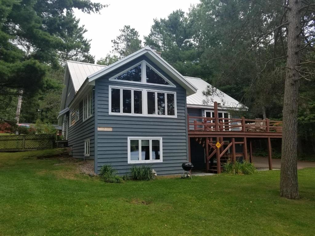 Mercer Lake Resort Cabin #7 - photo 14