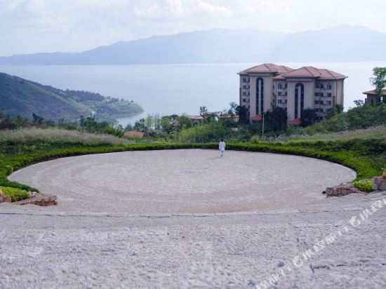 Chenxi Seaview Hotel in Chengjiang, People's Republic of China