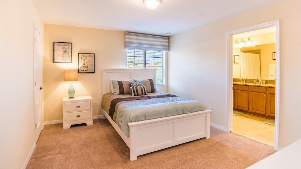 Grhcal8951 Paradise Palms Resort 5 Bed 4 Baths Townhouse - photo 10