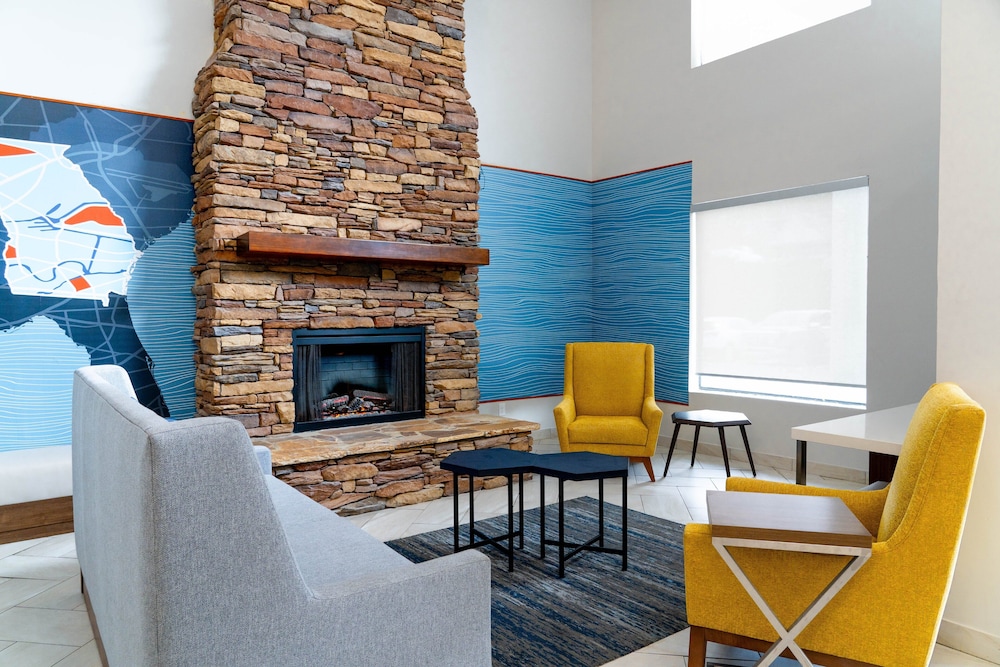 Holiday Inn Express & Suites Hiawassee by IHG - photo 33